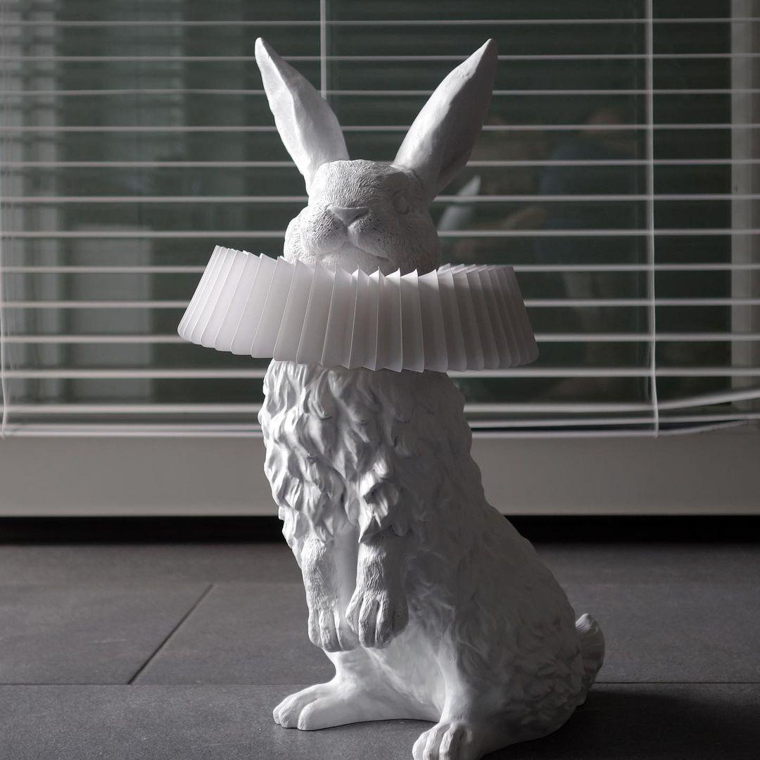 Rabbit X Table Lamp