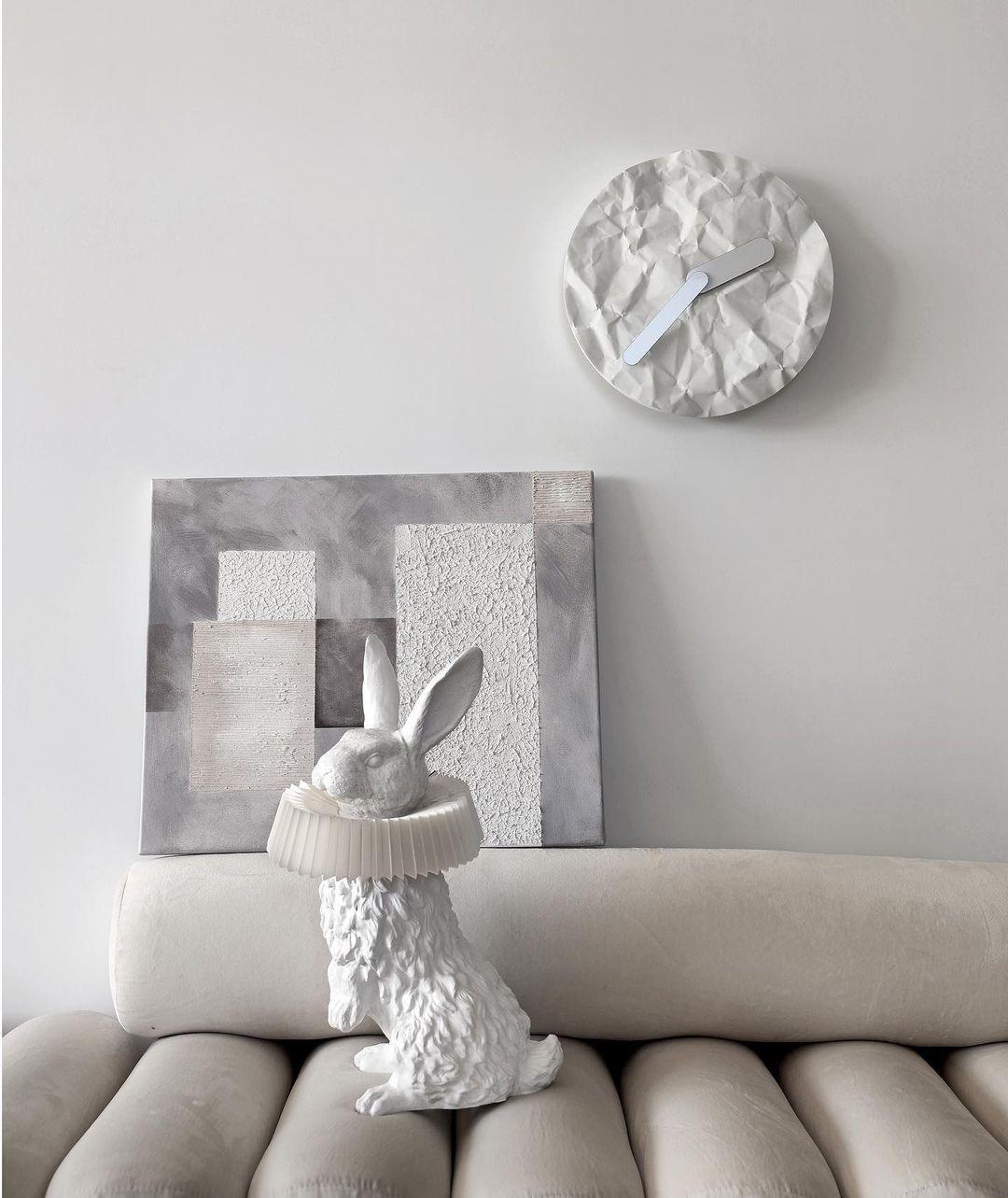 Rabbit X Table Lamp