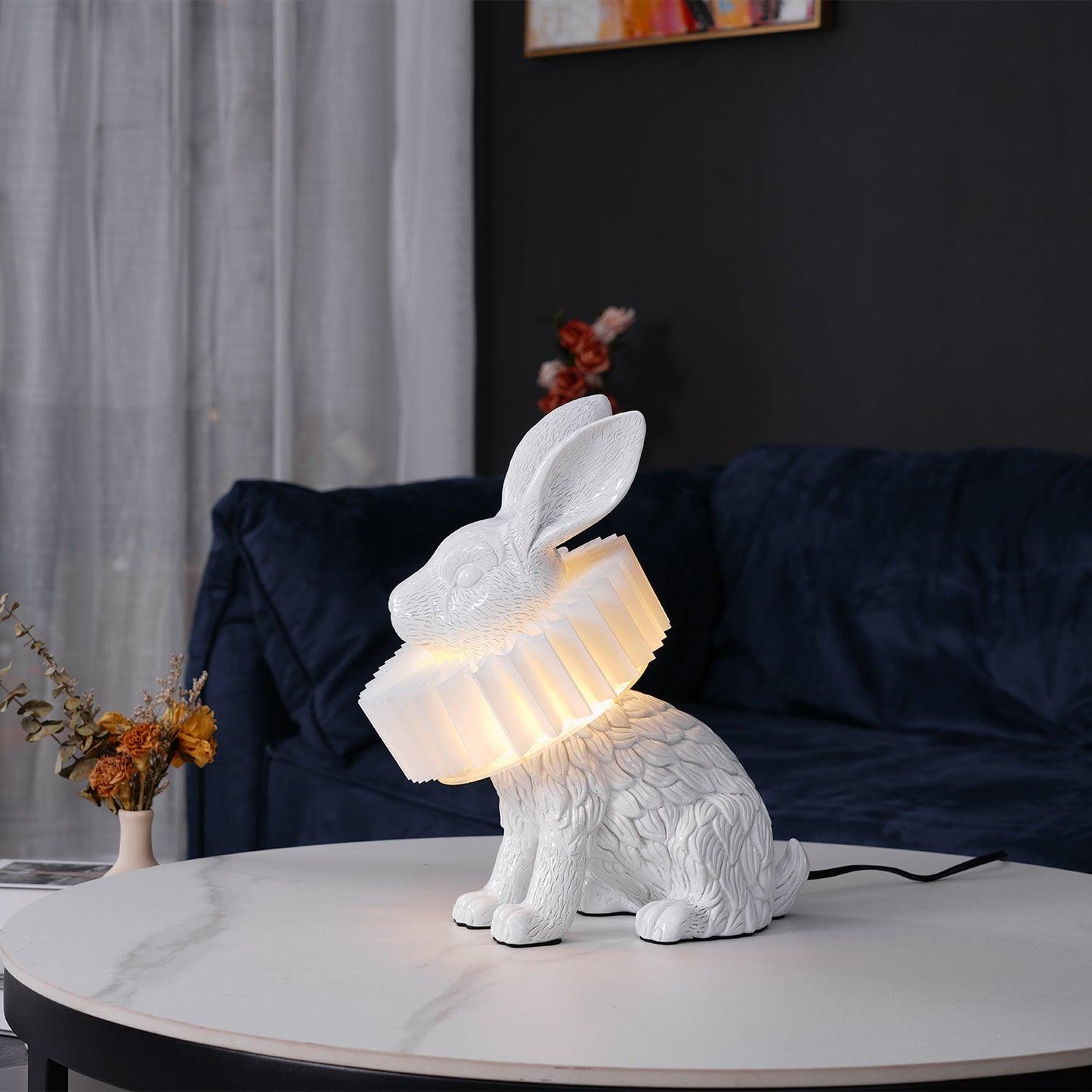 Rabbit X Table Lamp