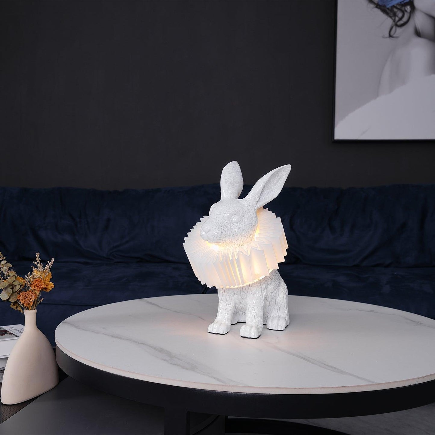 Rabbit X Table Lamp