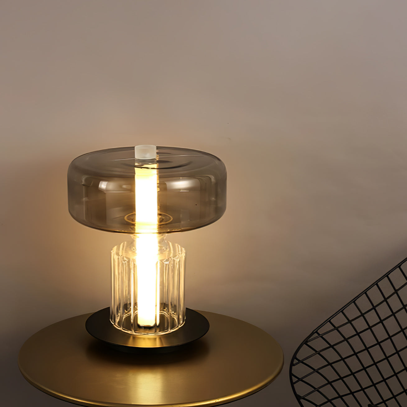 Rapanui Table Lamp