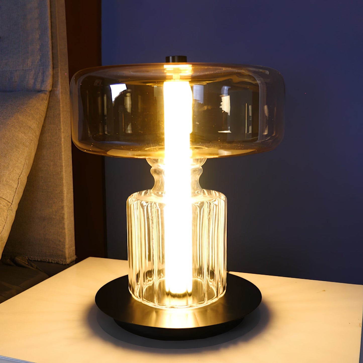 Rapanui Table Lamp