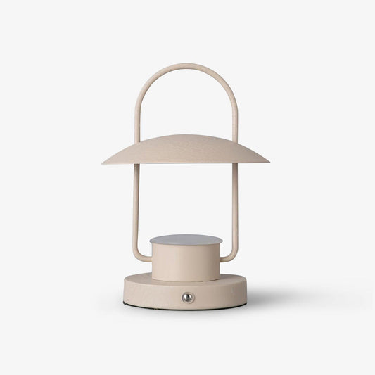 Ray Portable Built-in Battery Table Lamp