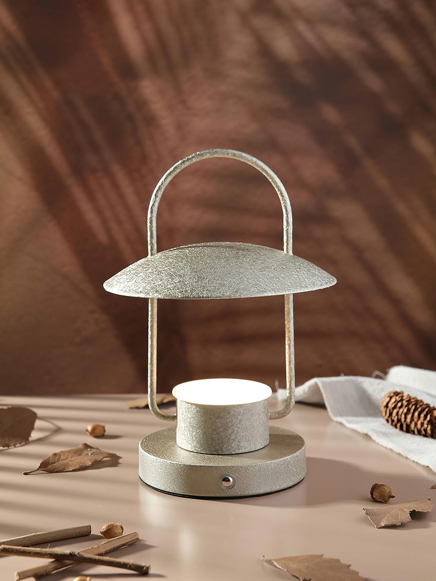 Ray Portable Built-in Battery Table Lamp