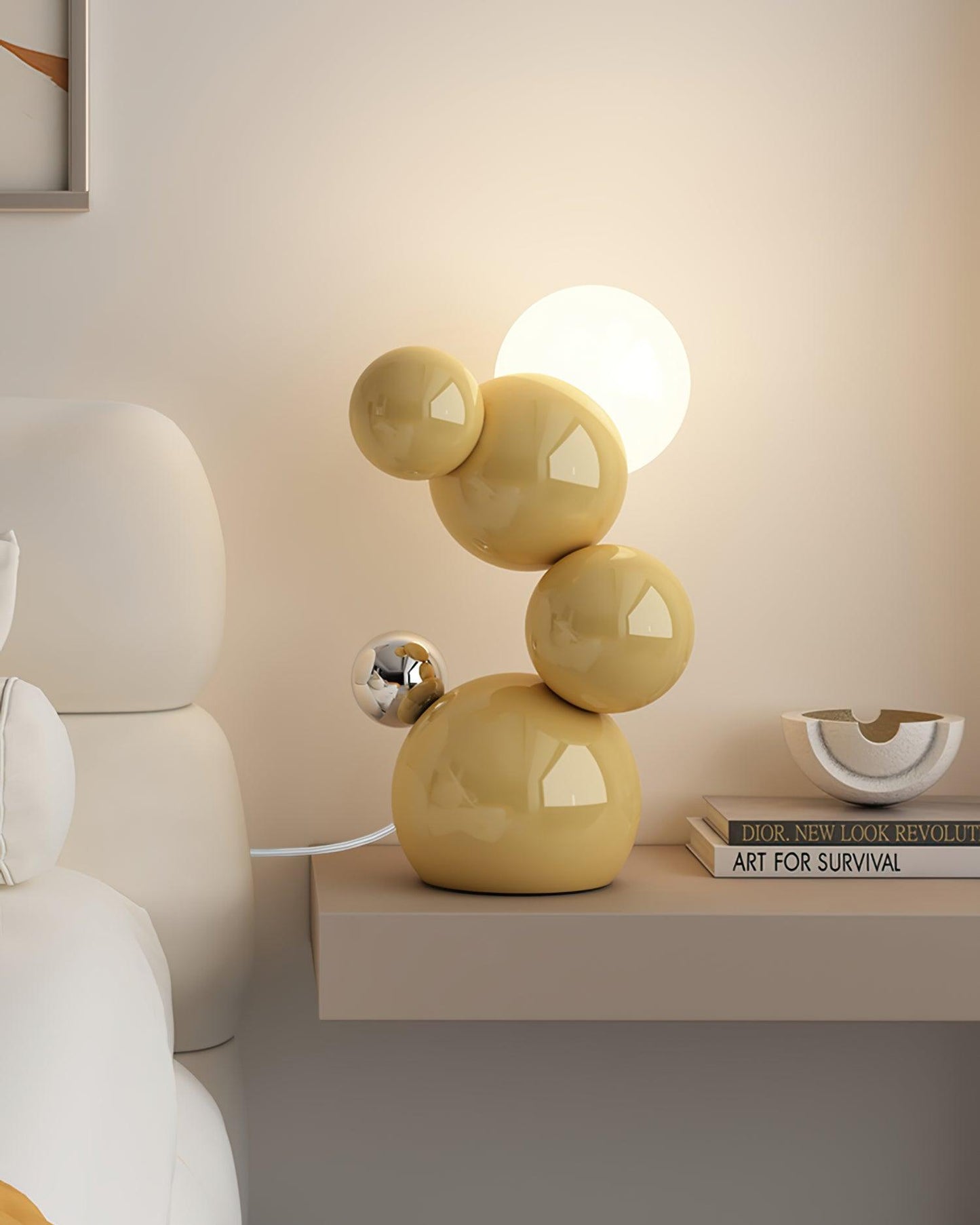 Regina Table Lamp