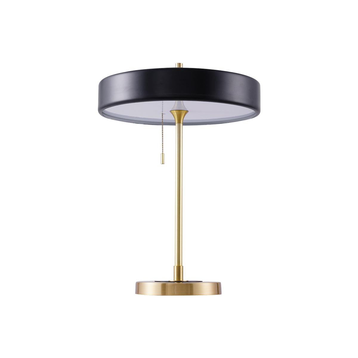 Revolve Table Lamp