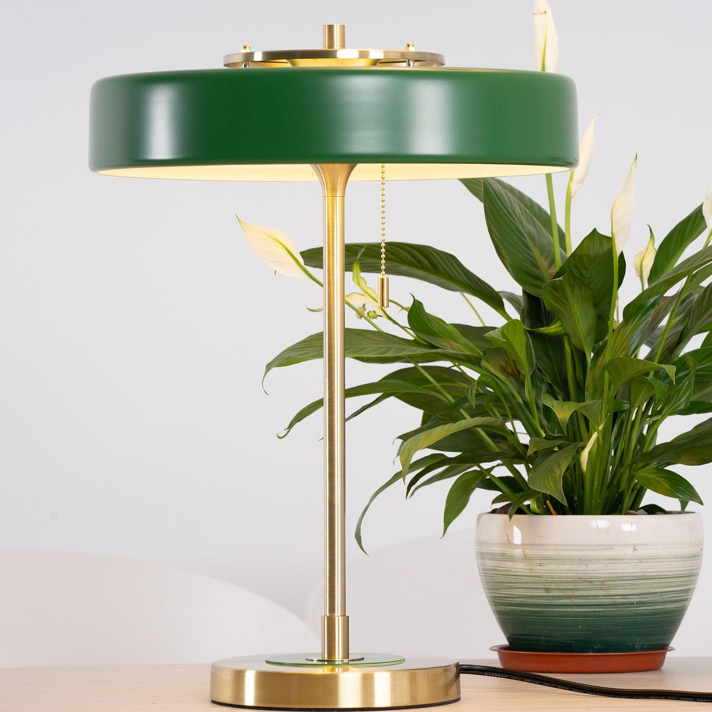 Revolve Table Lamp