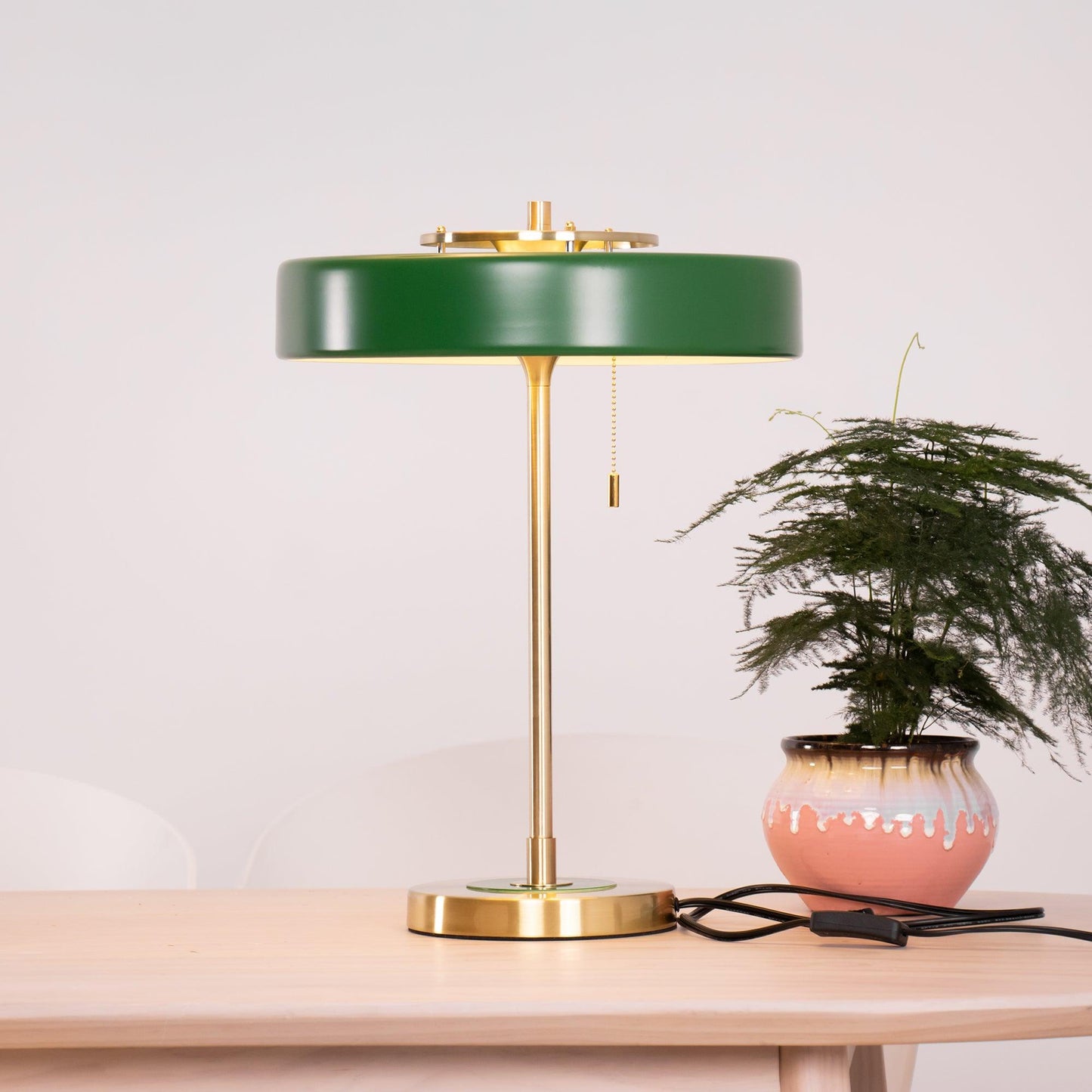 Revolve Table Lamp