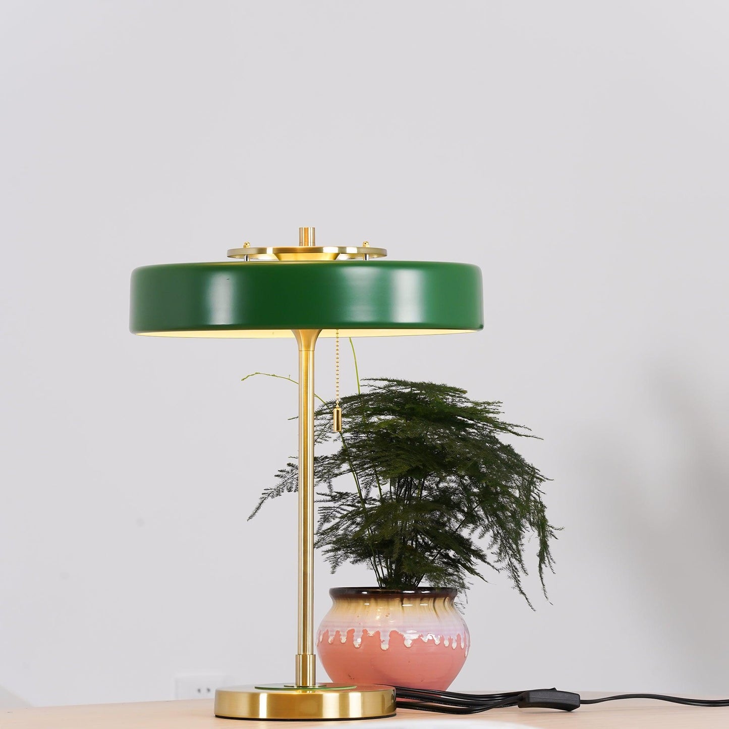 Revolve Table Lamp