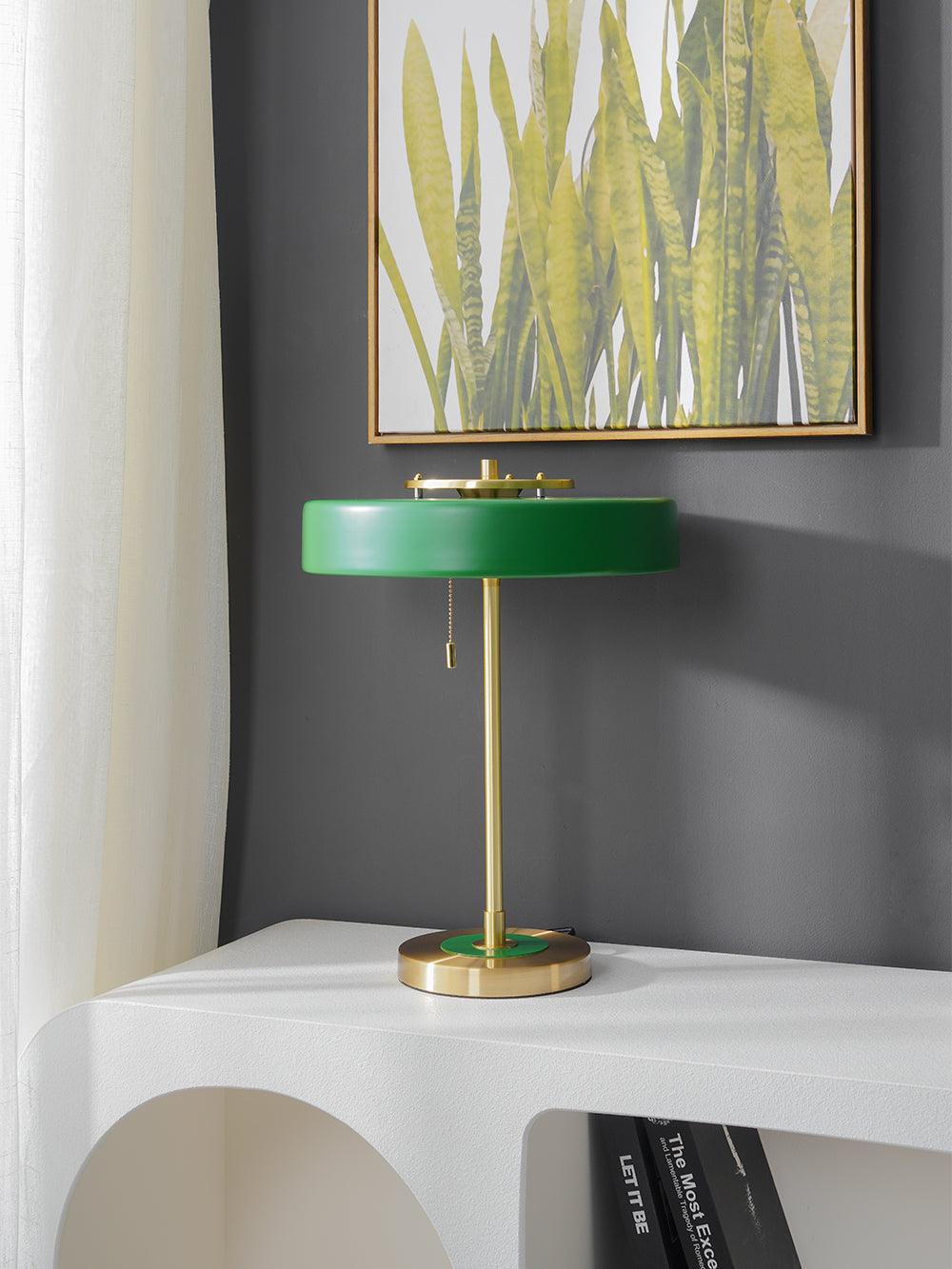 Revolve Table Lamp