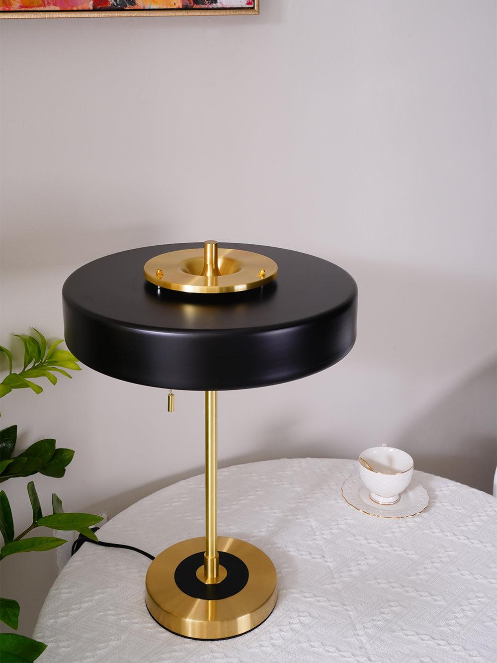 Revolve Table Lamp