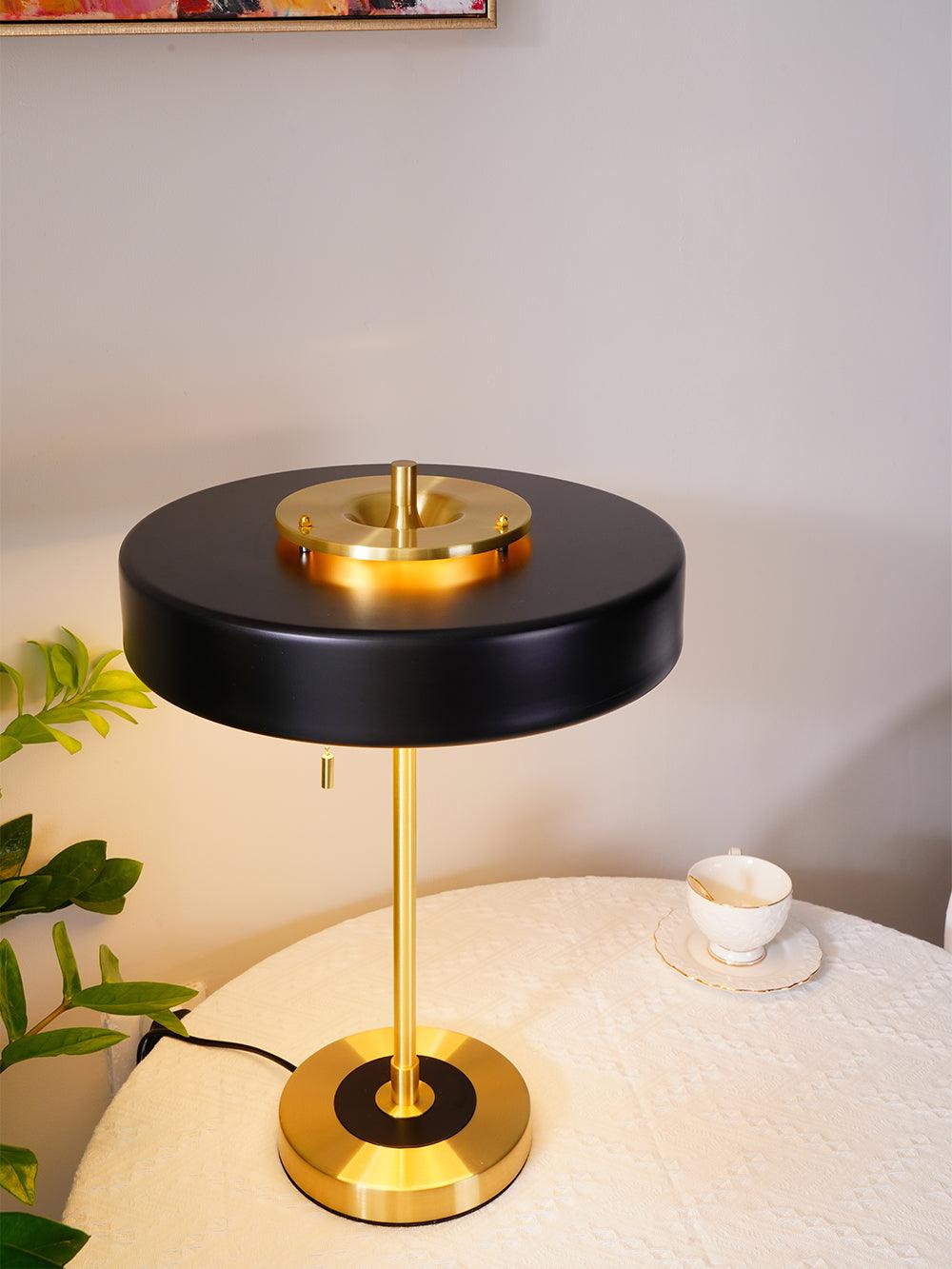 Revolve Table Lamp