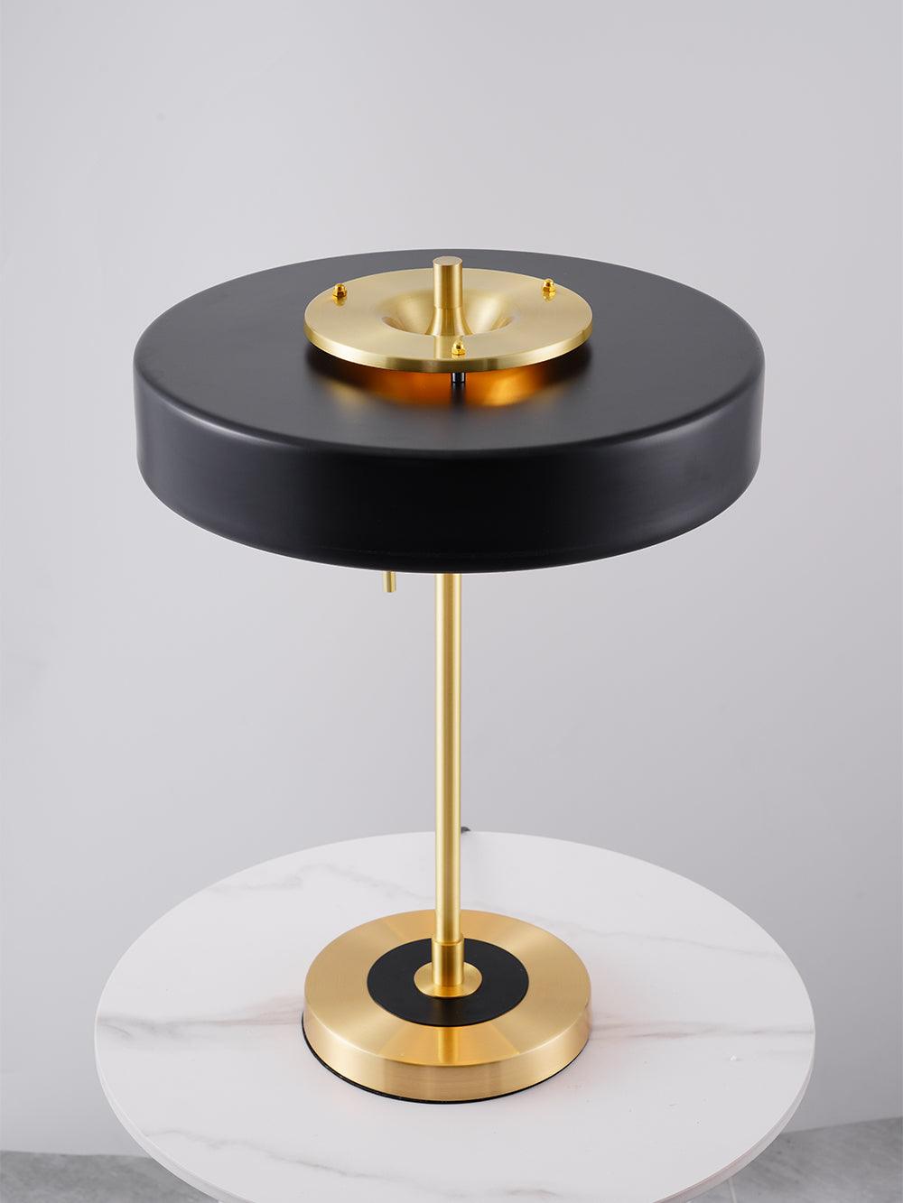 Revolve Table Lamp