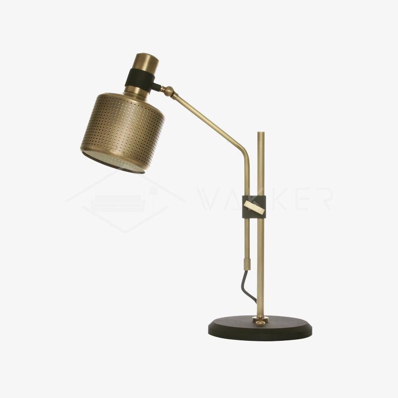 Riddle Table Lamp