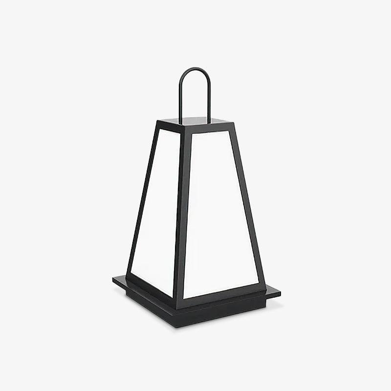 Roam Lantern Garden Lamp