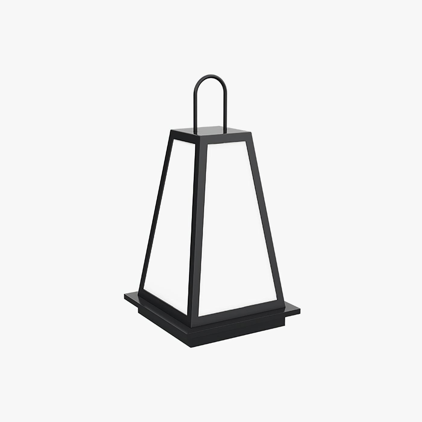 Roam Lantern Garden Lamp