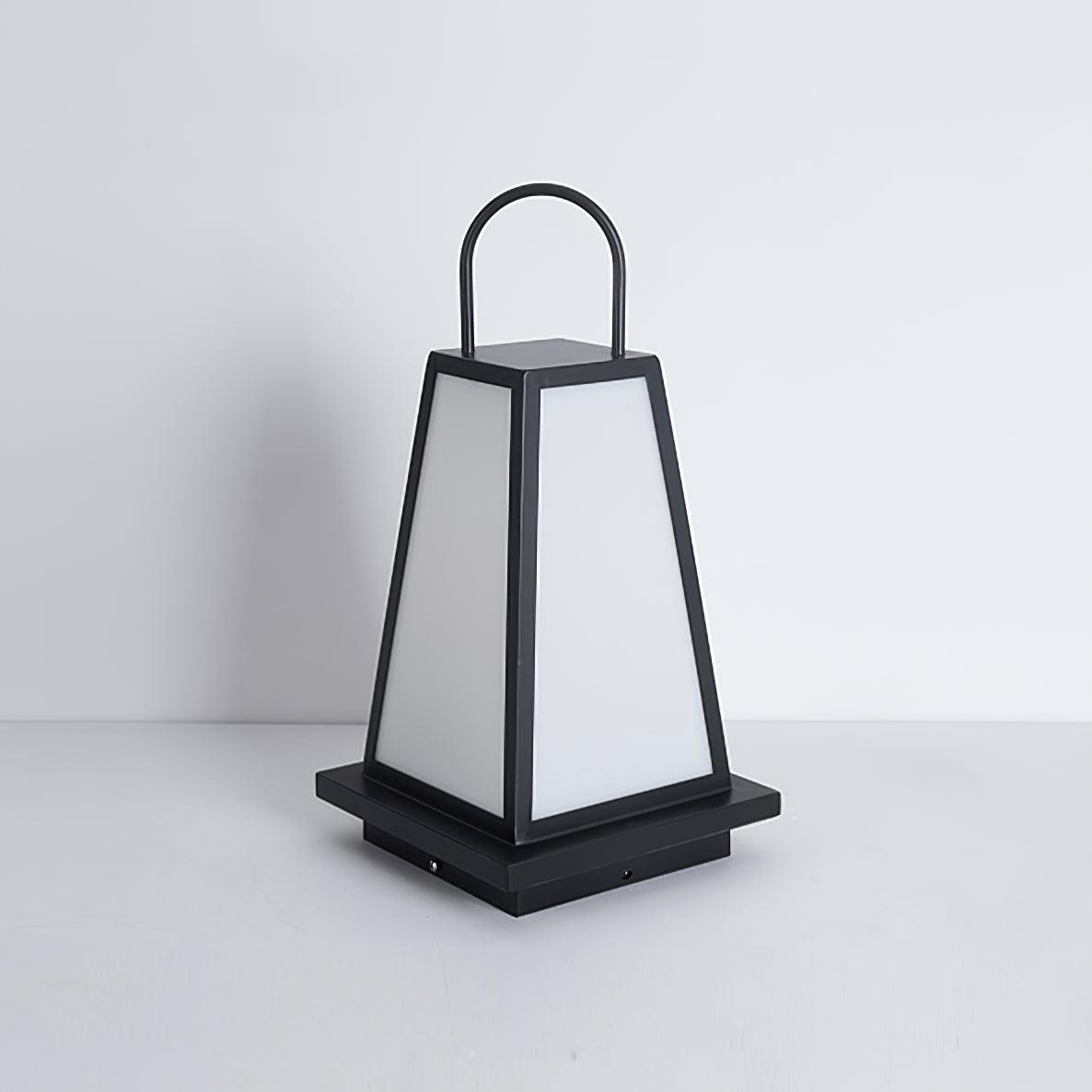 Roam Lantern Garden Lamp