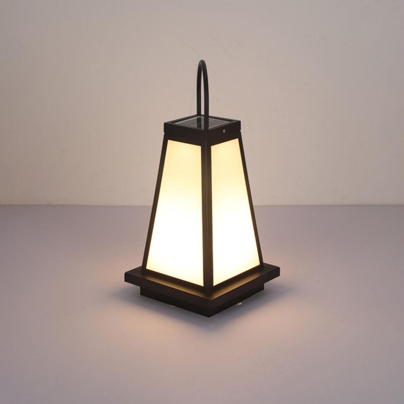 Roam Lantern Garden Lamp