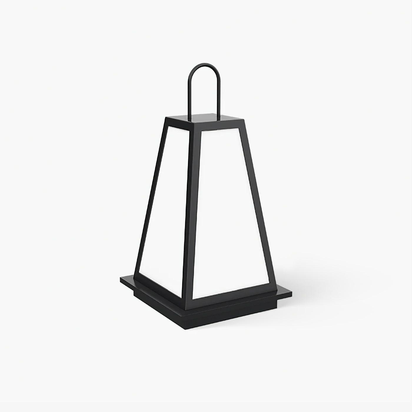 Roam Lantern Garden Lamp