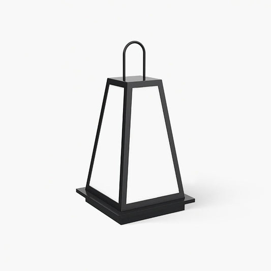 Roam Lantern Garden Lamp