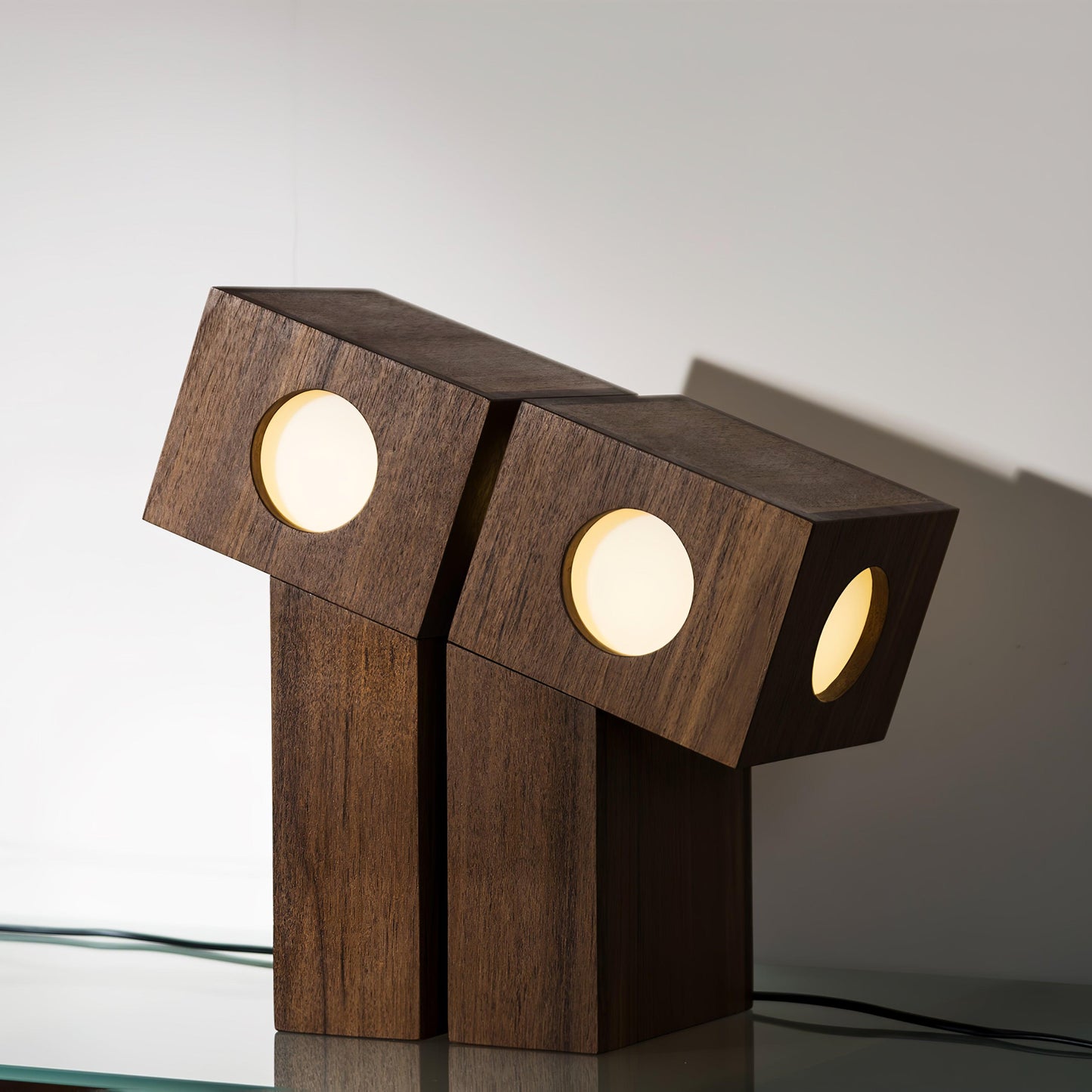 Robort Table Lamp