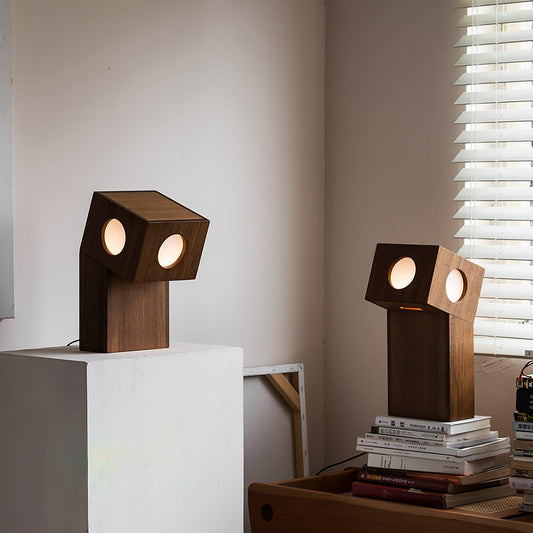 Robort Table Lamp