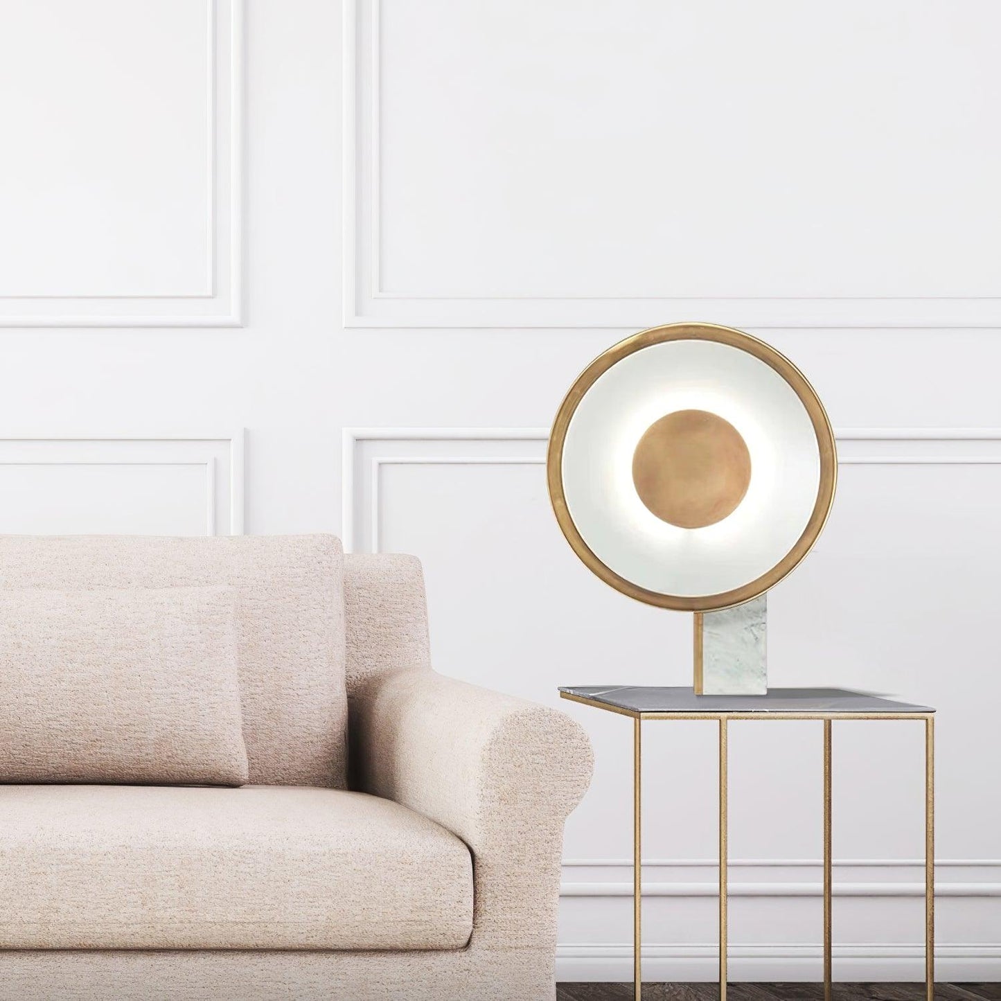 Roche Bobois Table Lamp