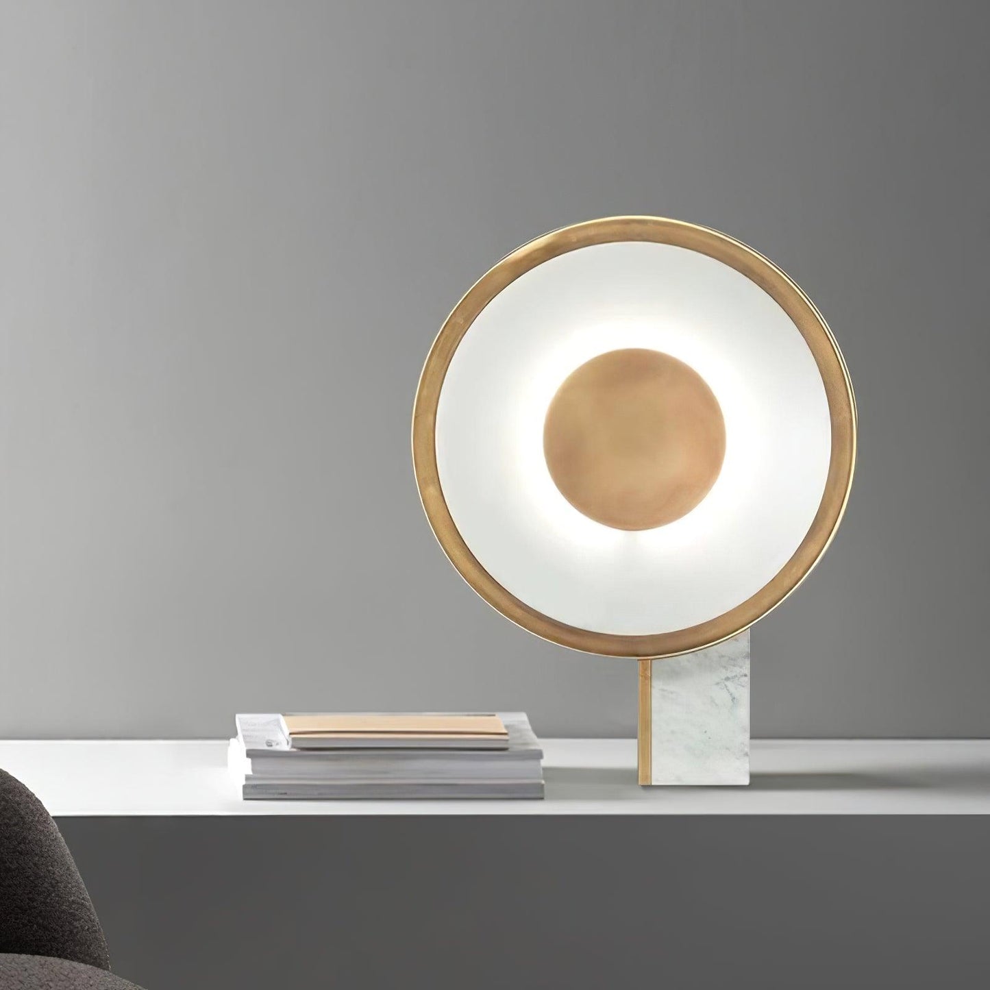 Roche Bobois Table Lamp