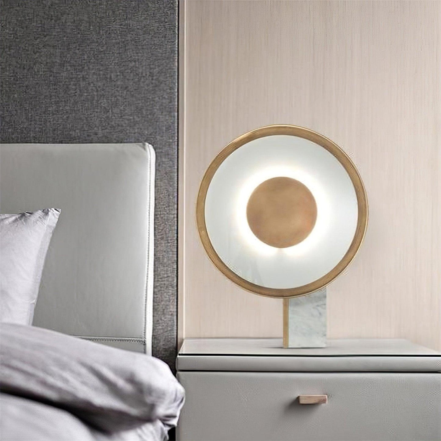 Roche Bobois Table Lamp