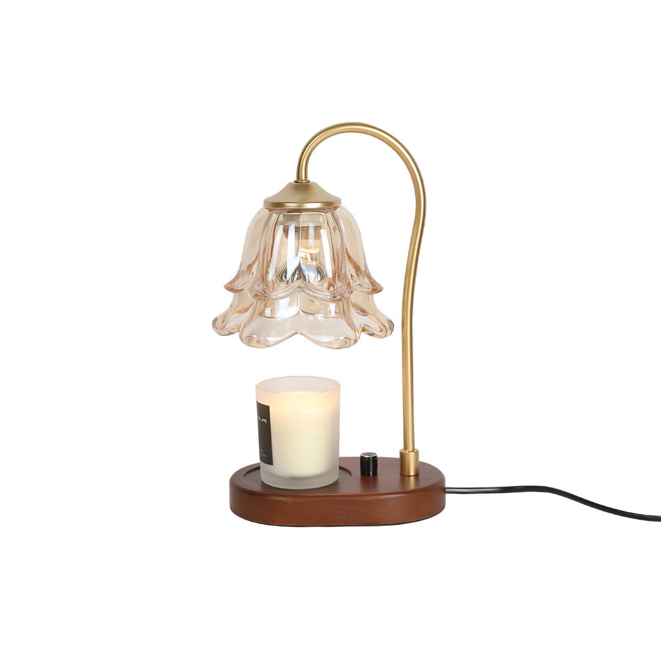 Romantic Warmer Lamp