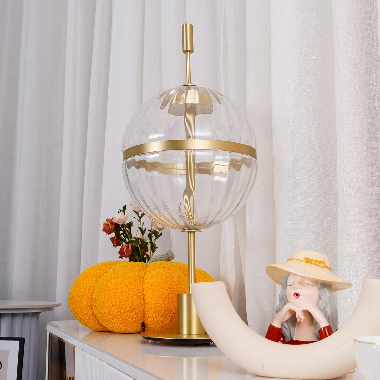 Sebastian Table Lamp