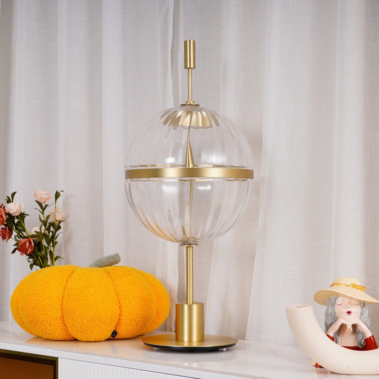 Sebastian Table Lamp