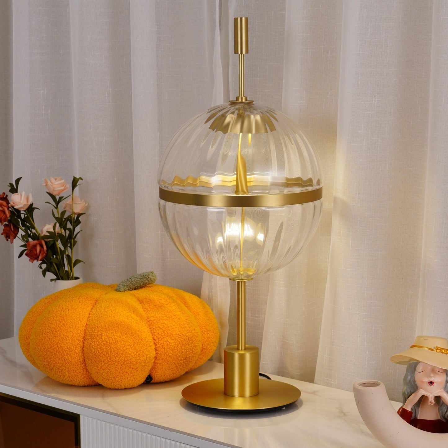 Sebastian Table Lamp