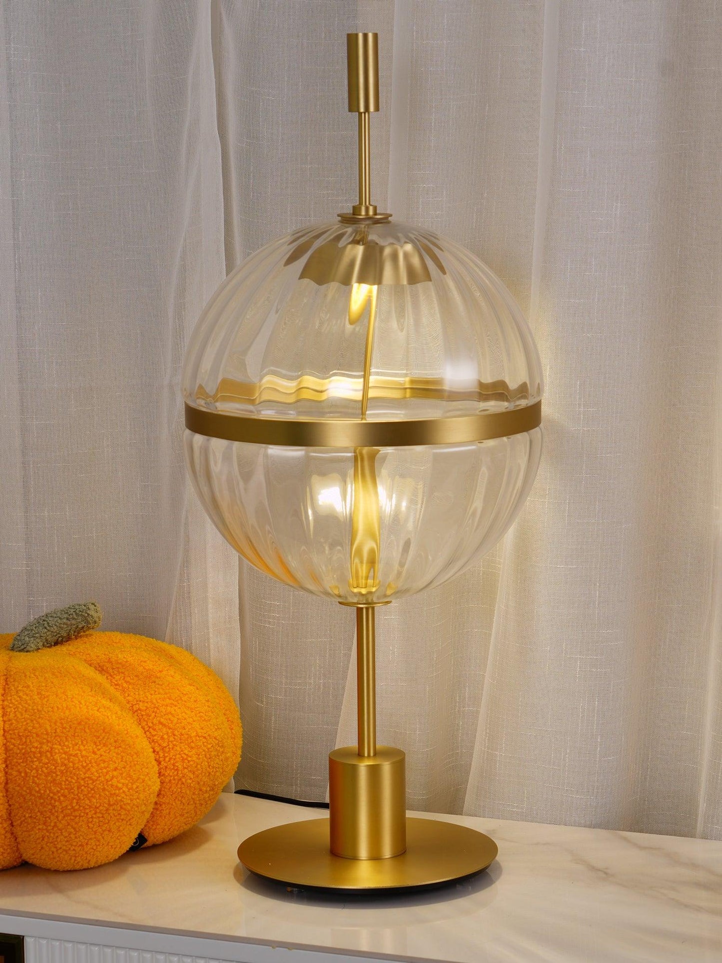 Sebastian Table Lamp