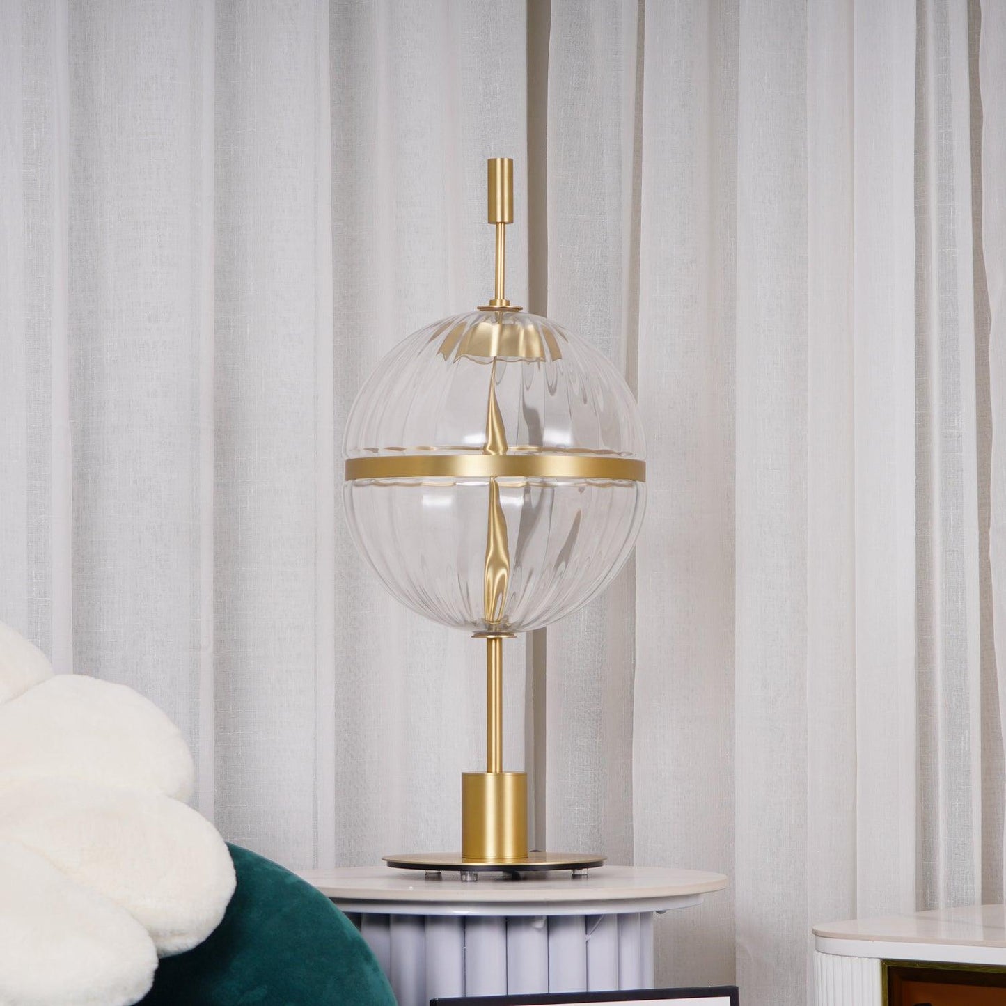 Sebastian Table Lamp