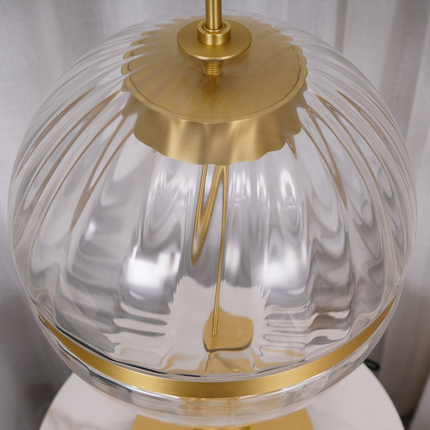 Sebastian Table Lamp