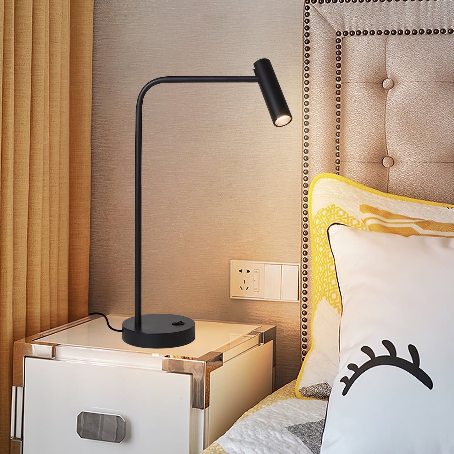 Skinny Table Lamp