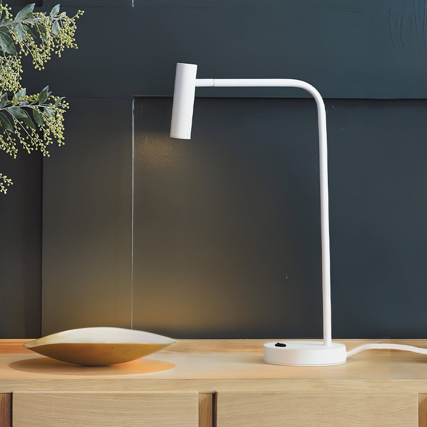 Skinny Table Lamp