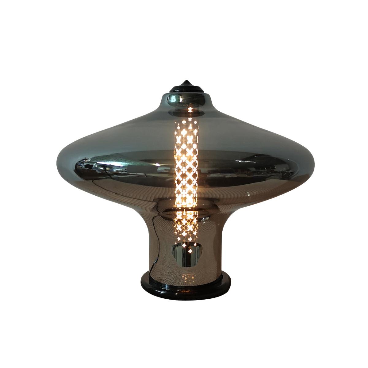 Space Age Table Lamp