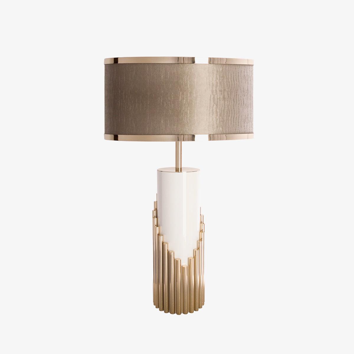 Streamline Table Lamp