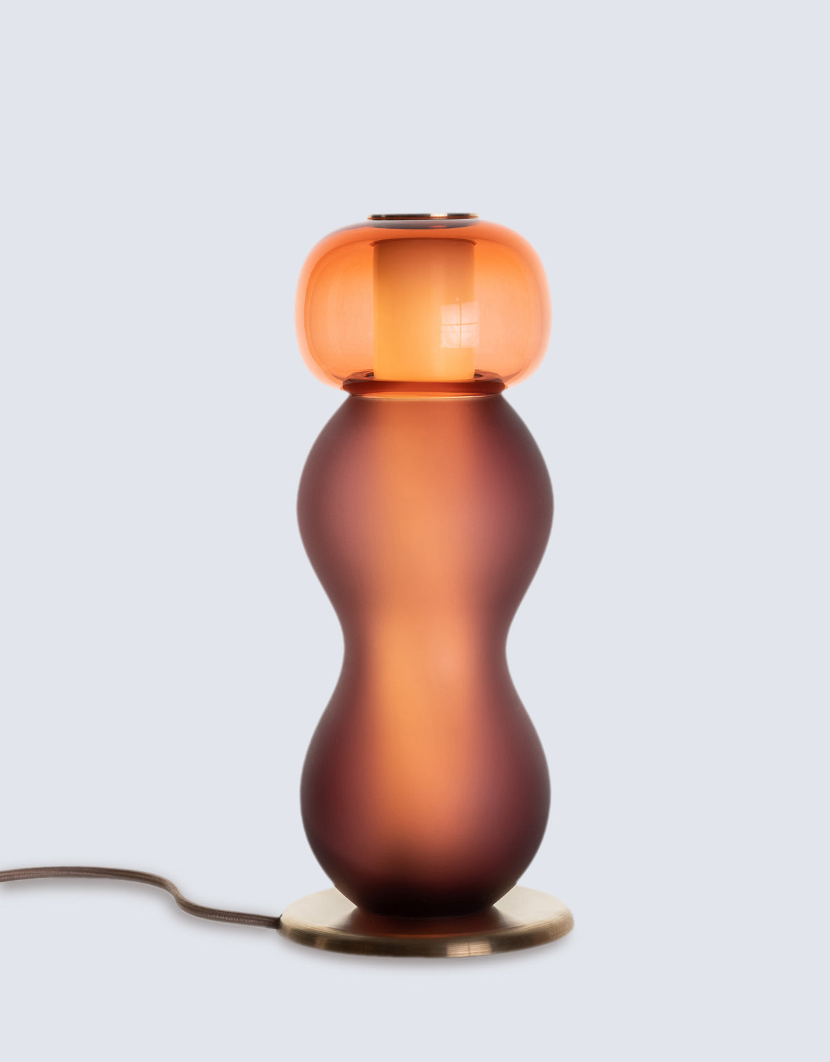 Surge Table Lamp