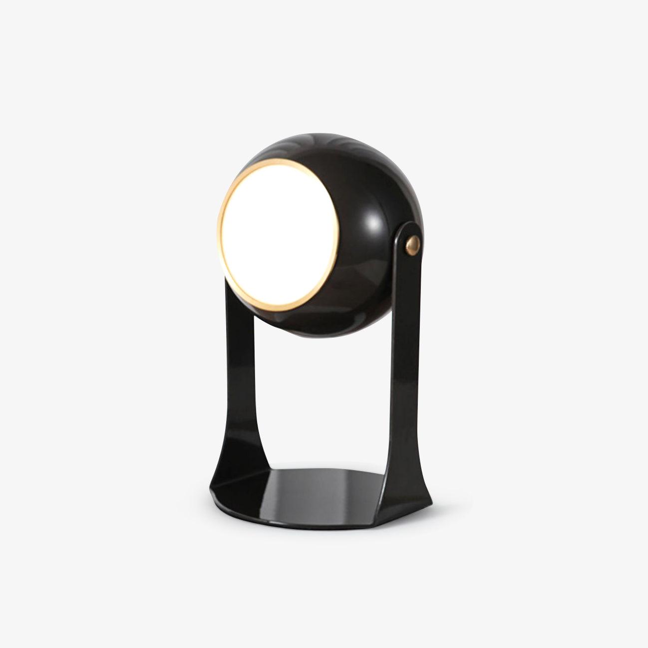 Svejk Built-in Battery Table Lamp