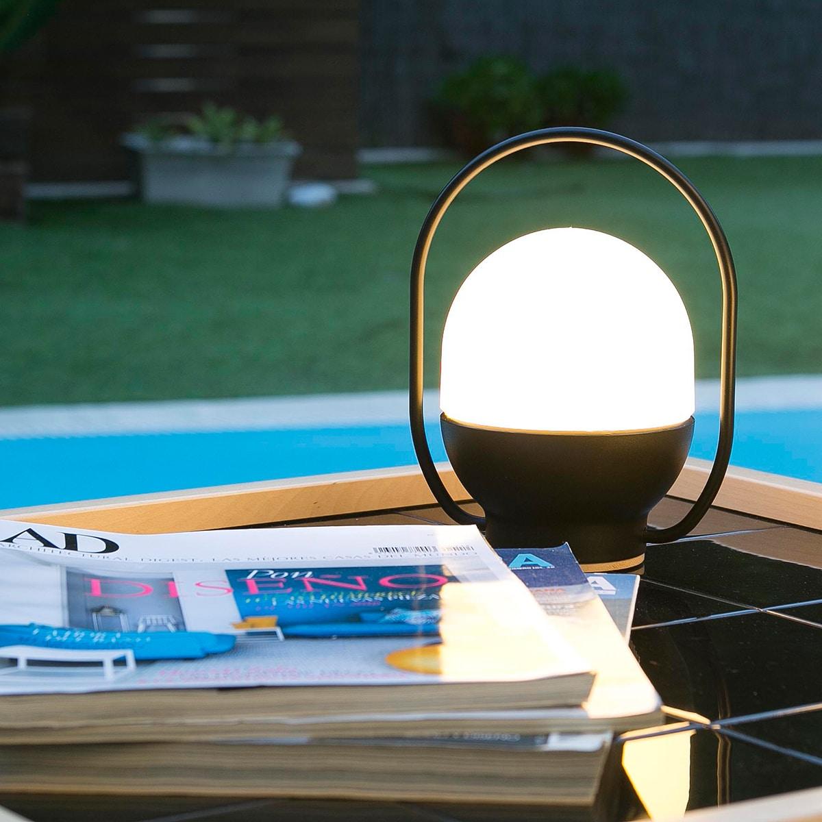 Take Away Table Lamp