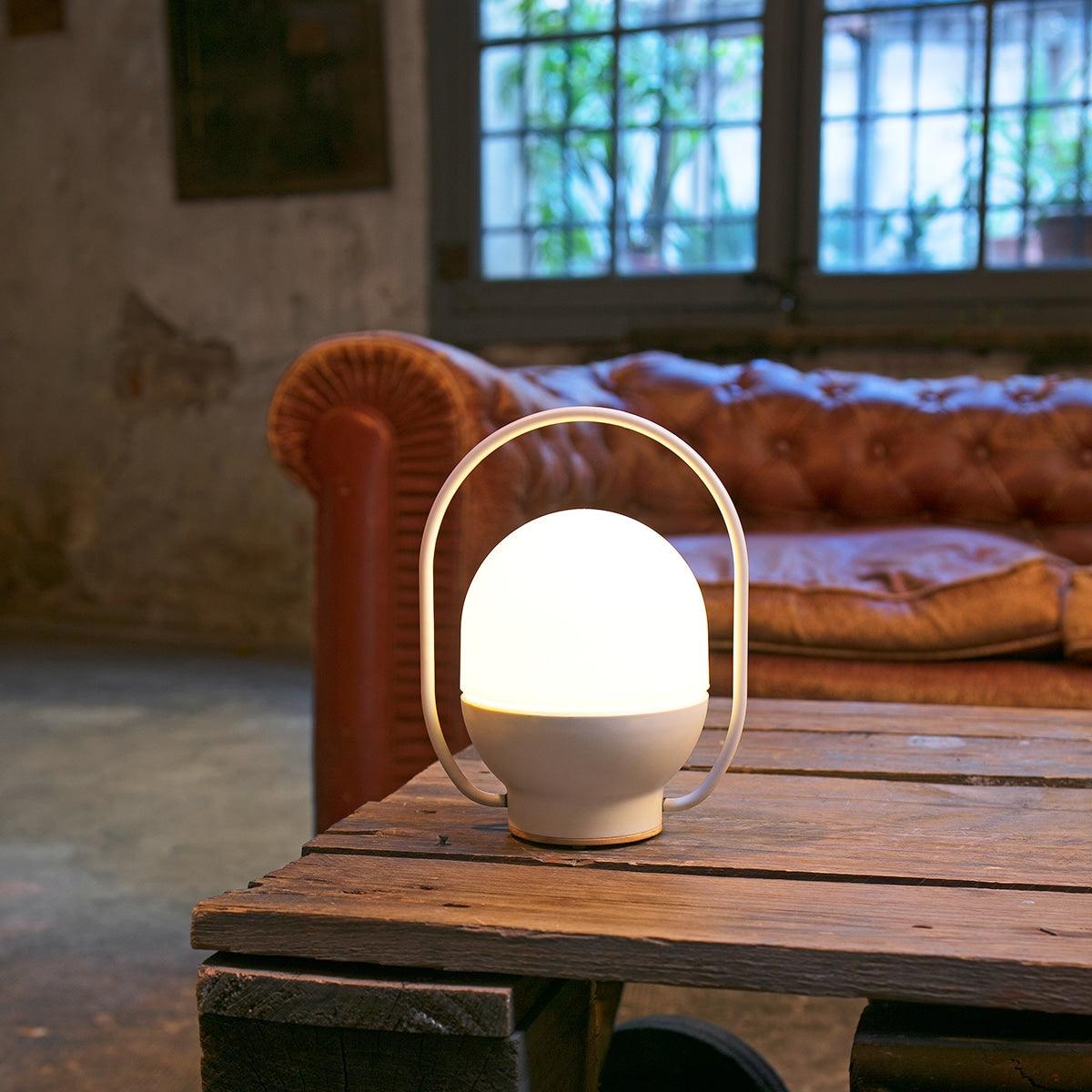 Take Away Table Lamp