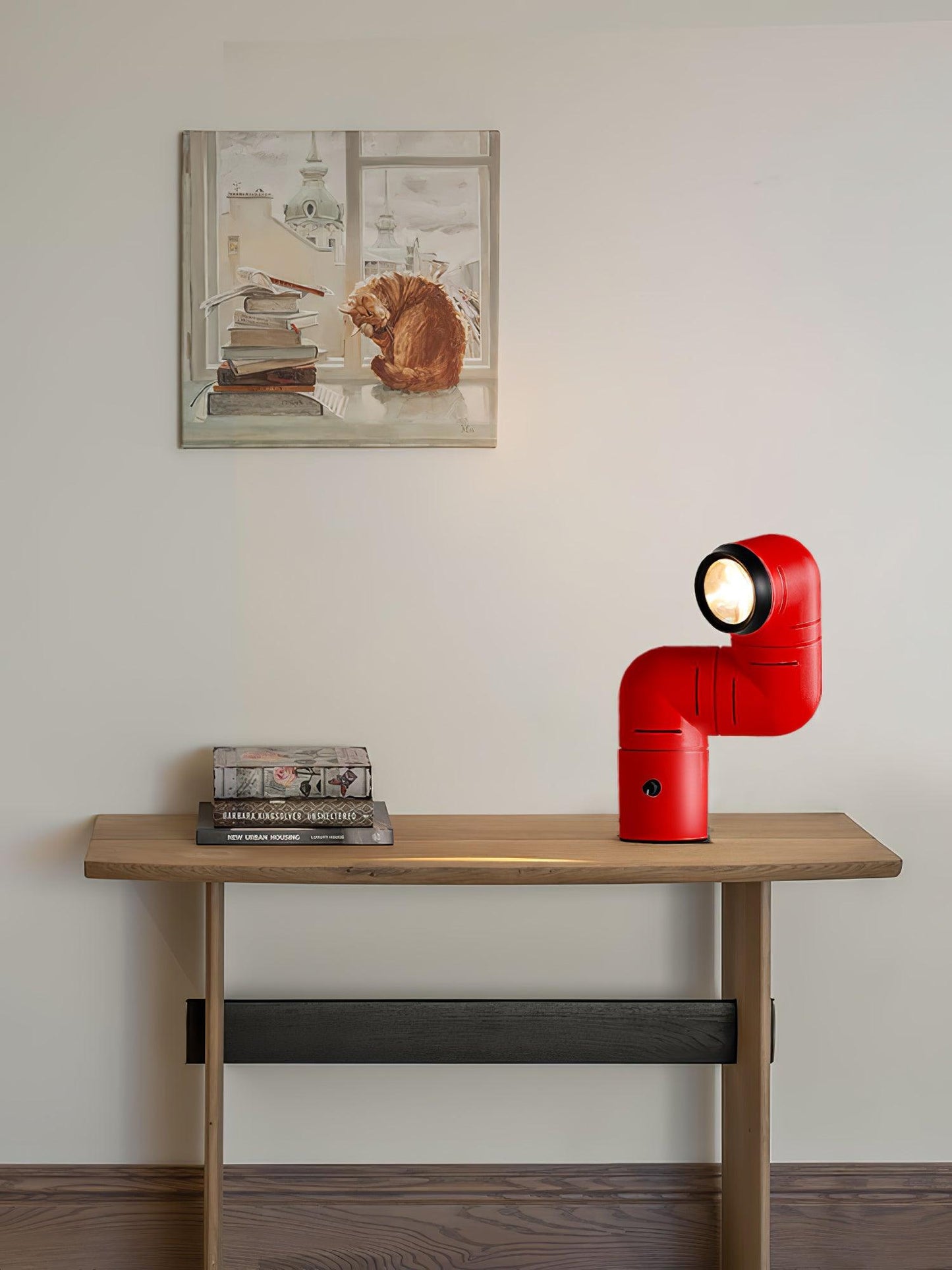 Tatu Table Lamp