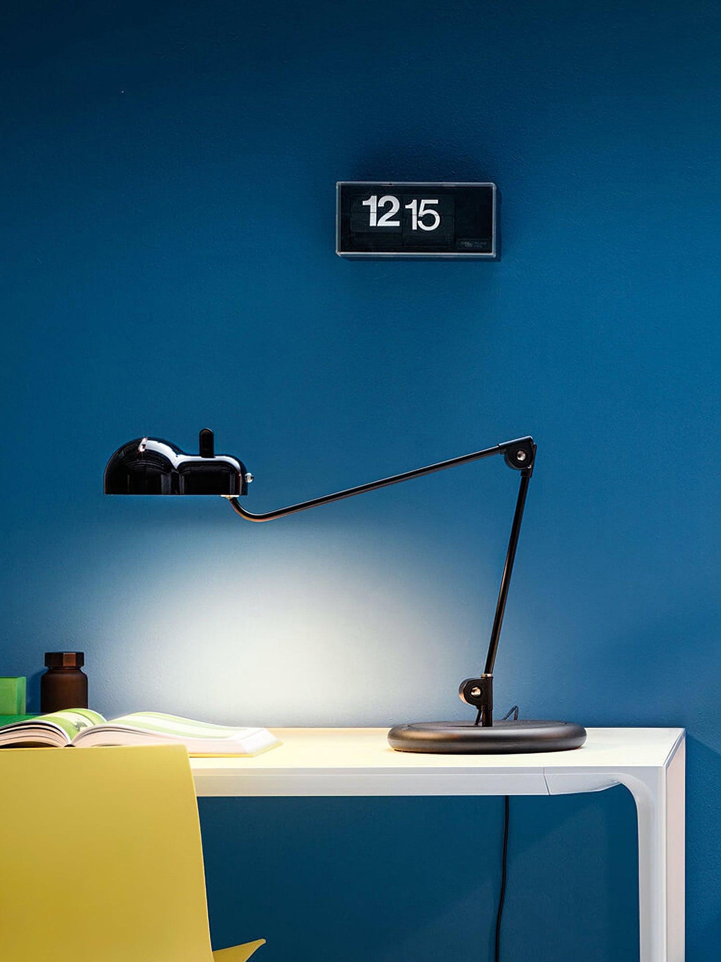 Topo Table Lamp