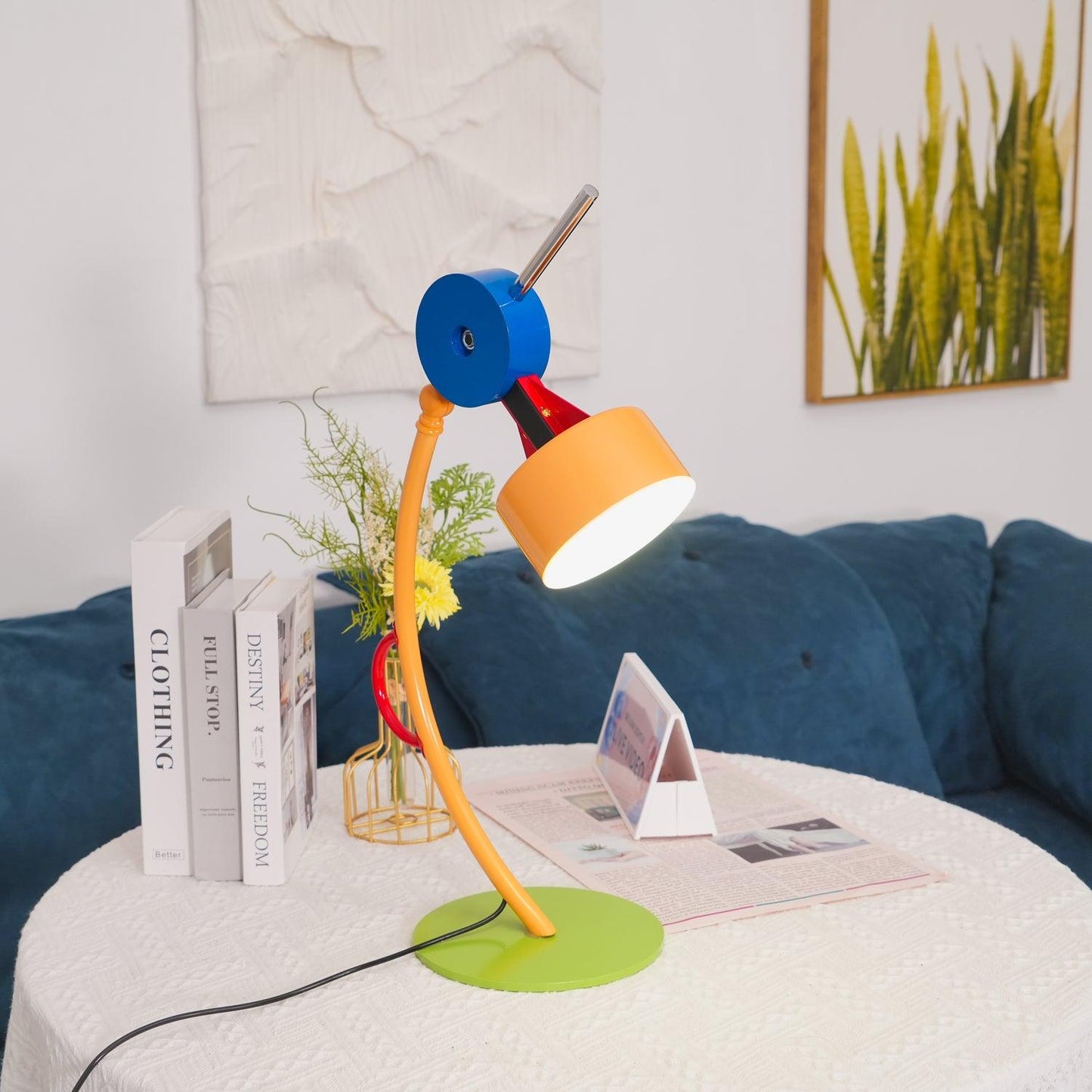 Treetops Table Lamp