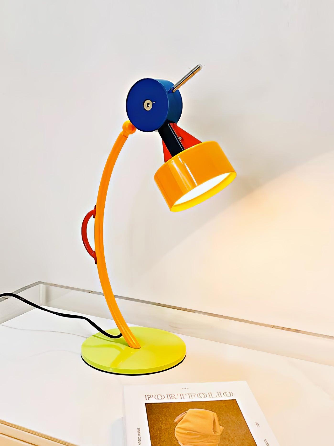 Treetops Table Lamp