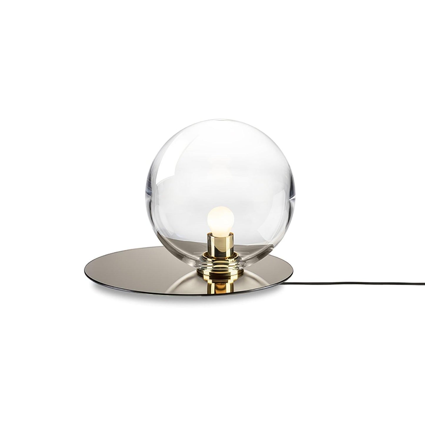 Umbra Table Lamp