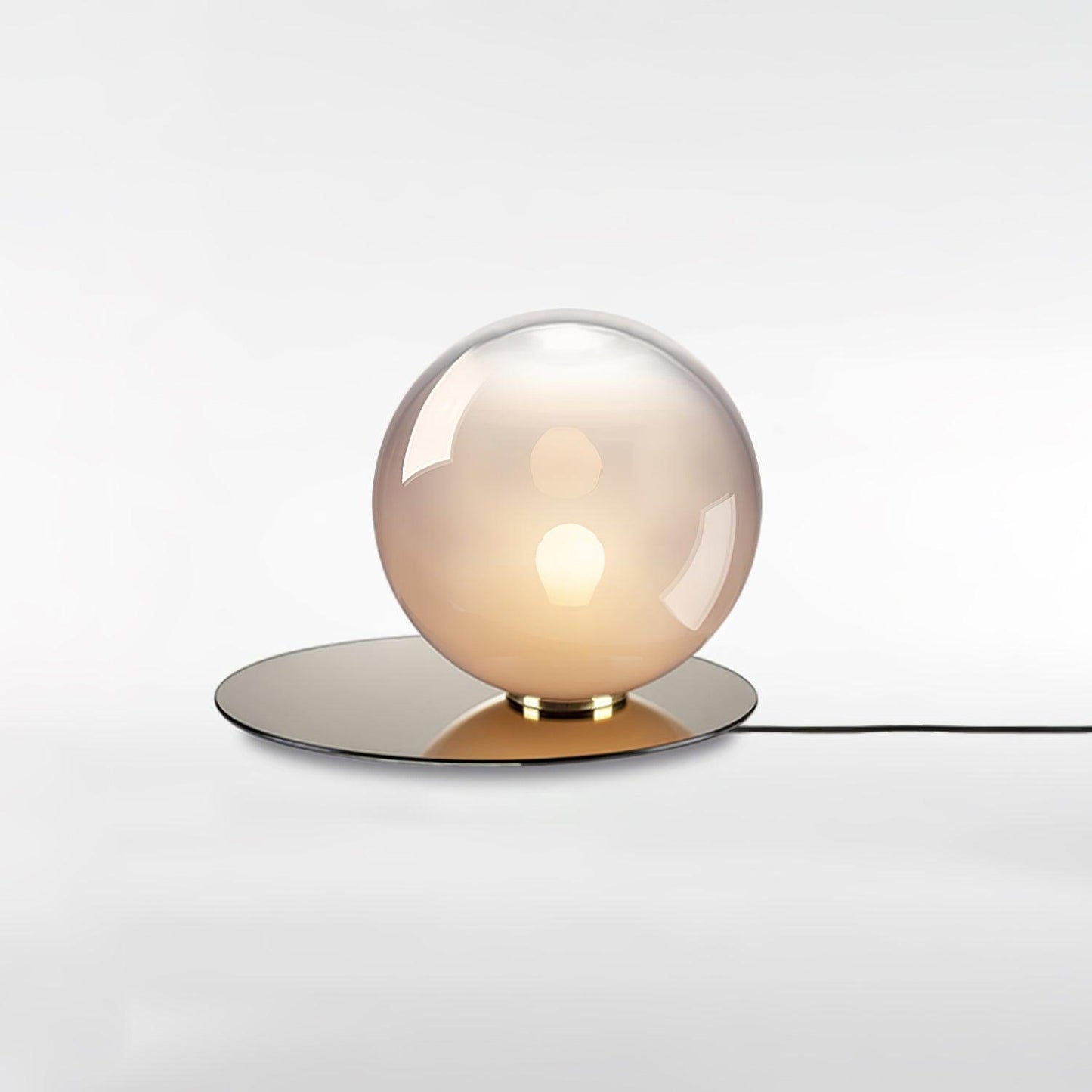 Umbra Table Lamp